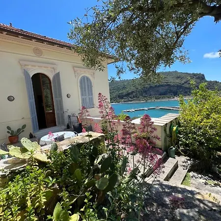 Villa Paolo Lemon Tree Porto Venere Exterior photo