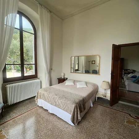 Villa Paolo Lemon Tree Porto Venere Exterior photo
