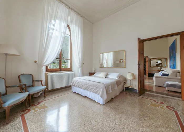 Villa Paolo Lemon Tree