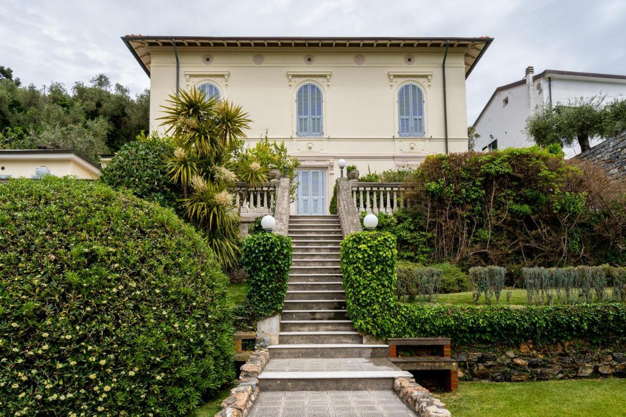 Villa Paolo Lemon Tree Porto Venere