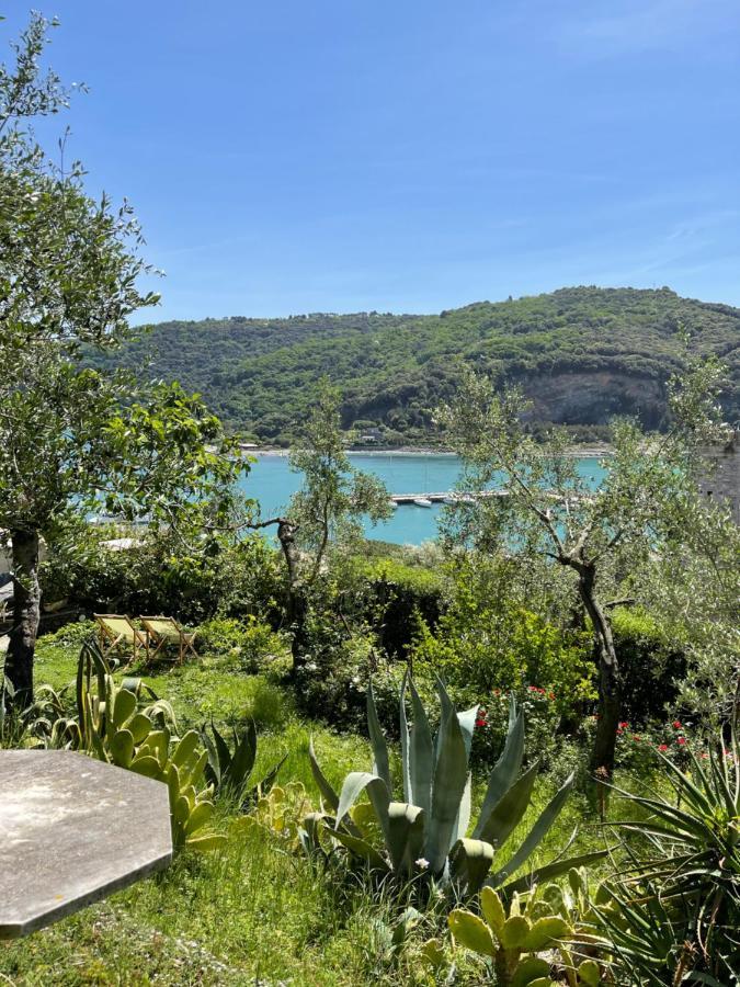 Paolo Lemon Tree Porto Venere