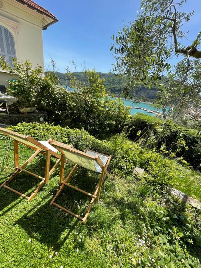 Paolo Lemon Tree * Porto Venere