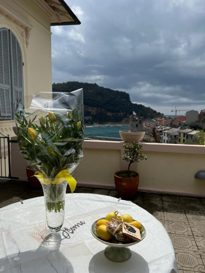 Paolo Lemon Tree * Porto Venere