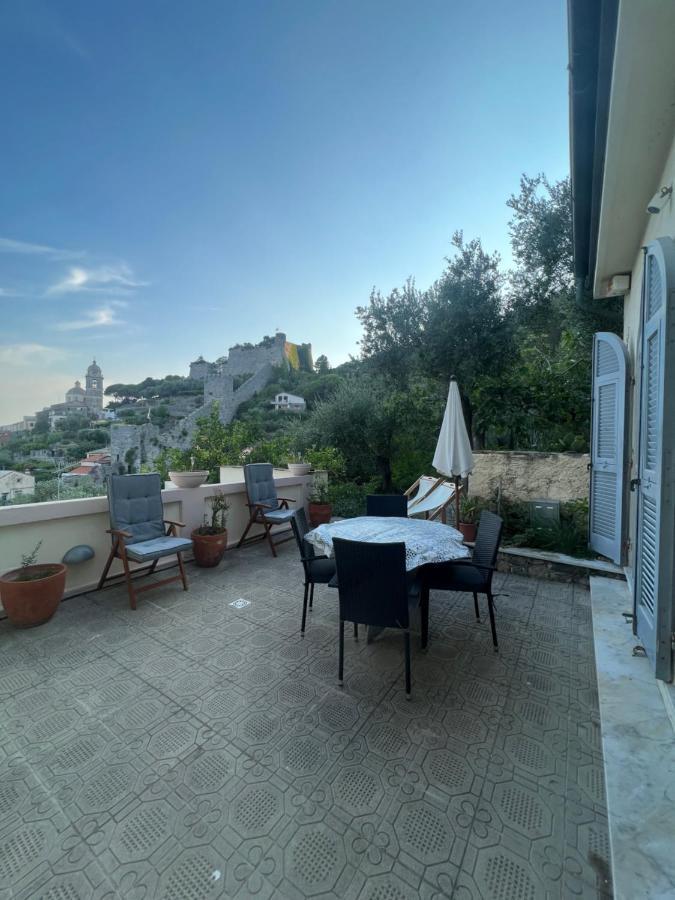 Villa Paolo Lemon Tree Porto Venere
