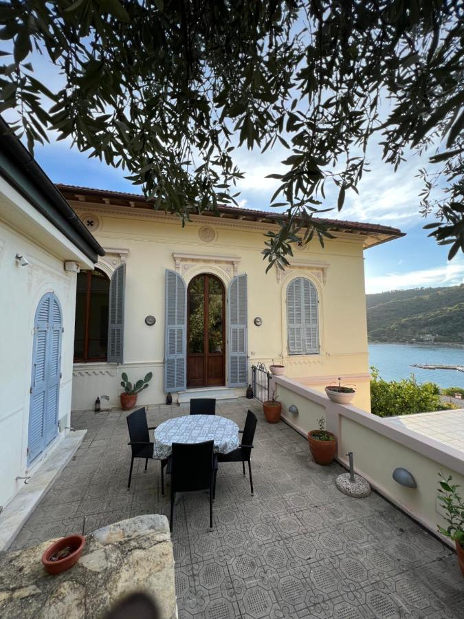 Paolo Lemon Tree Villa *