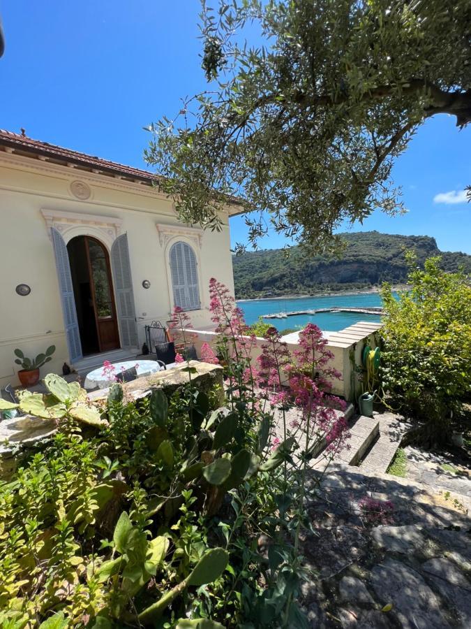 Paolo Lemon Tree Porto Venere