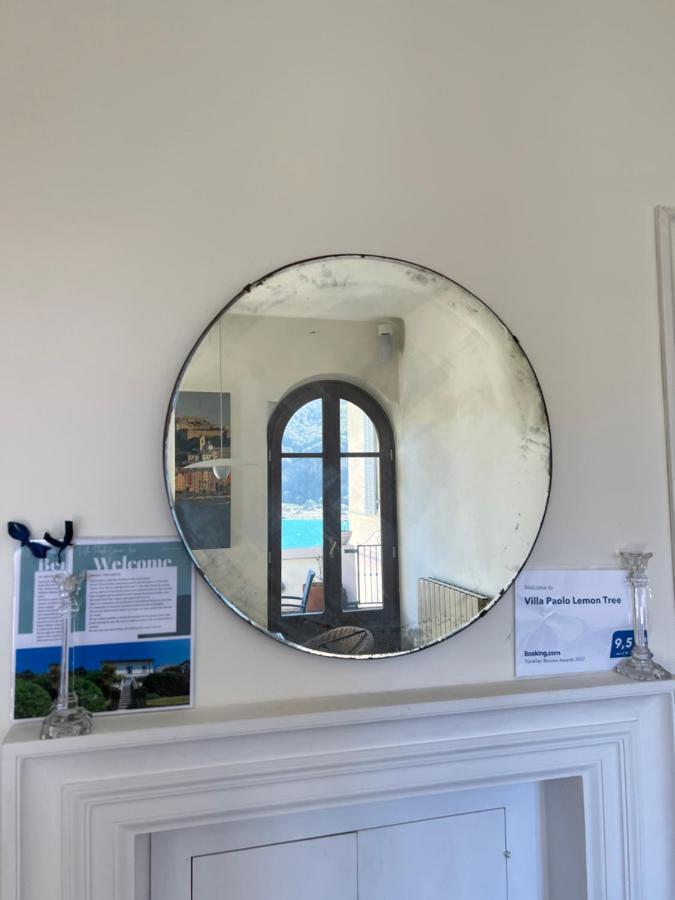 Paolo Lemon Tree Villa