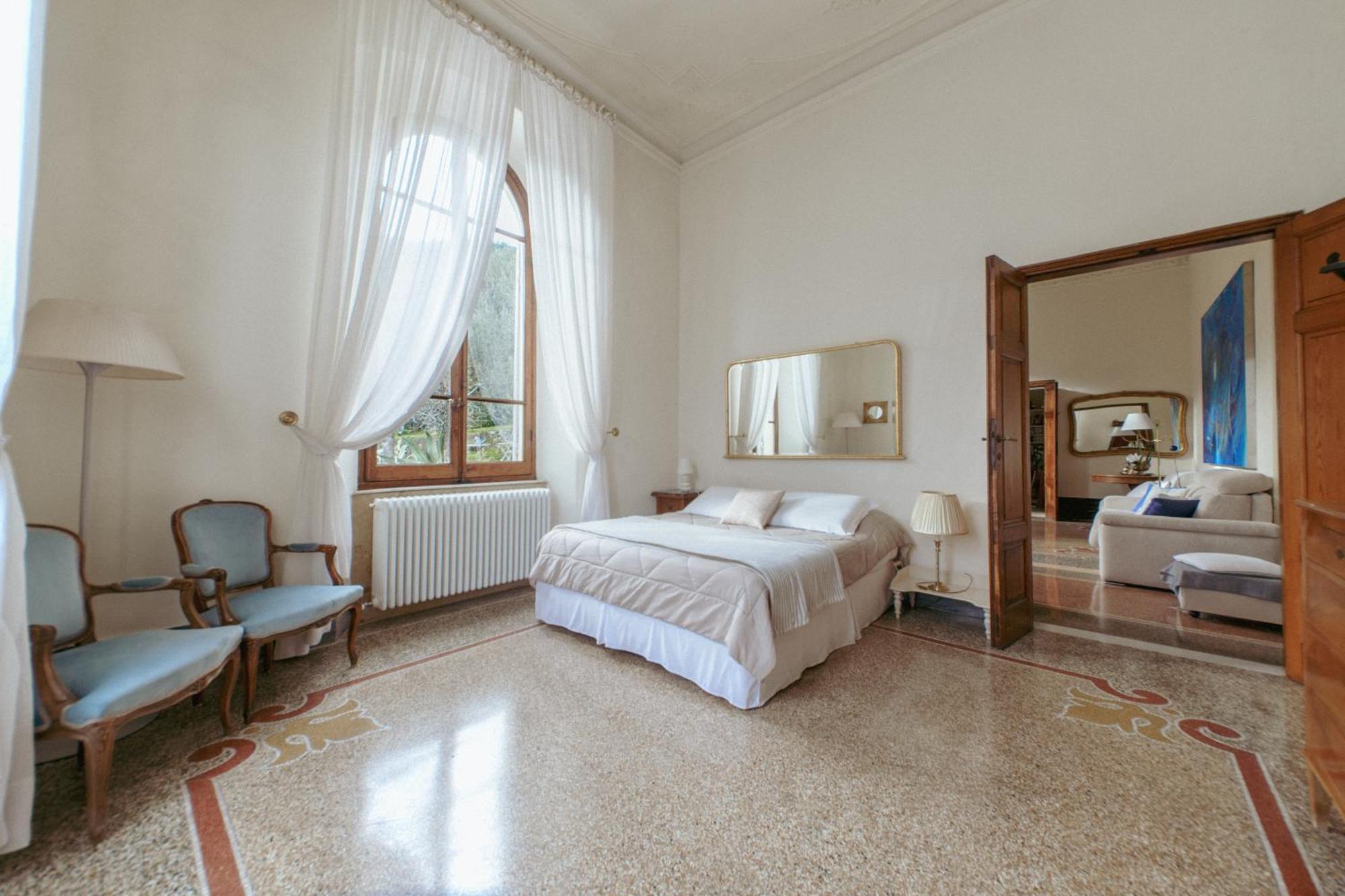 Paolo Lemon Tree Villa Porto Venere