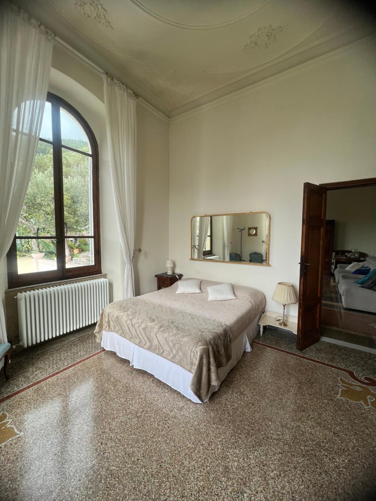 Paolo Lemon Tree Villa Porto Venere