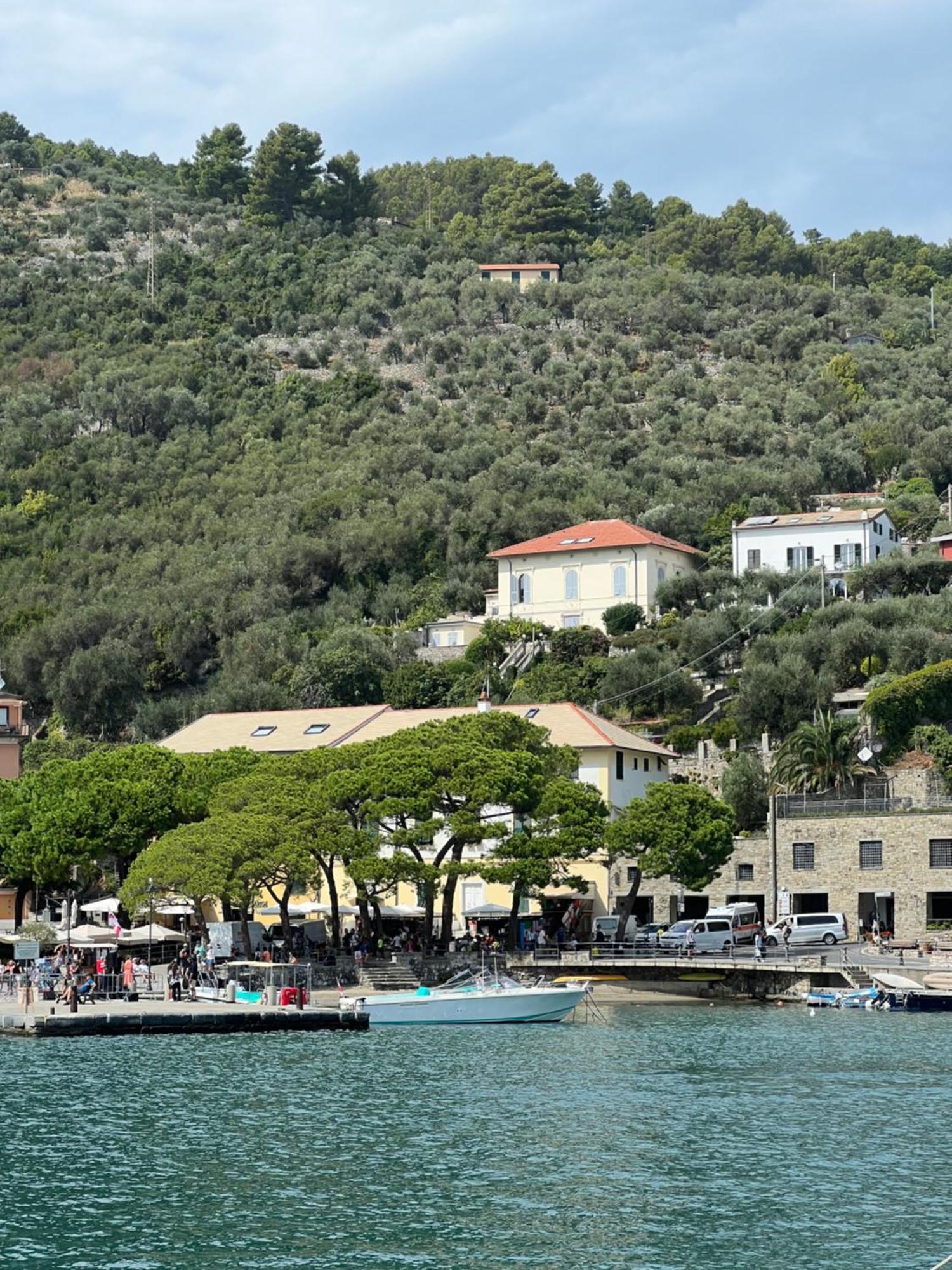 Paolo Lemon Tree * Porto Venere